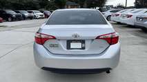 Used 2015 Toyota Corolla 2T1BURHE6FC405649 for sale in loganville, GA thumb image 5