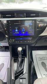 Used 2015 Toyota Corolla 2T1BURHE6FC405649 for sale in loganville, GA thumb image 12
