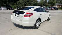 Used 2012 Honda Crosstour 5J6TF2H59CL001538 for sale in loganville, GA thumb image 4