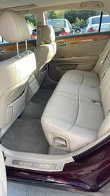 Used 2007 Toyota Avalon 4T1BK36B87U174863 for sale in loganville, GA thumb image 8