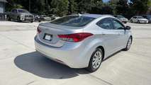 Used 2012 Hyundai Elantra KMHDH4AE2CU228473 for sale in loganville, GA thumb image 4