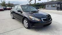 Used 2009 Honda Accord 5KBCP36899B001803 for sale in loganville, GA thumb image 3