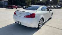 Used 2013 INFINITI G JN1CV6EK4DM921022 for sale in loganville, GA thumb image 4