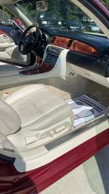 Used 2006 Lexus SC JTHFN48Y369009842 for sale in loganville, GA thumb image 8
