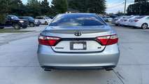 thumb 2016 Toyota Camry