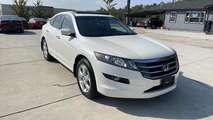Used 2012 Honda Crosstour 5J6TF2H59CL001538 for sale in loganville, GA thumb image 3