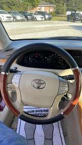 Used 2007 Toyota Avalon 4T1BK36B87U174863 for sale in loganville, GA thumb image 11