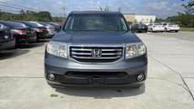 Used 2012 Honda Pilot 5FNYF3H57CB041539 for sale in loganville, GA thumb image 2