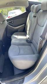 Used 2012 Hyundai Elantra KMHDH4AE2CU228473 for sale in loganville, GA thumb image 8