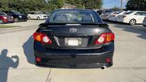 Used 2010 Toyota Corolla 2T1BU4EEXAC445507 for sale in loganville, GA thumb image 5