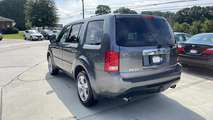 Used 2012 Honda Pilot 5FNYF3H57CB041539 for sale in loganville, GA thumb image 6
