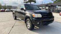 Used 2006 Toyota Tundra Double Cab 5TBET38116S539558 for sale in loganville, GA thumb image 3