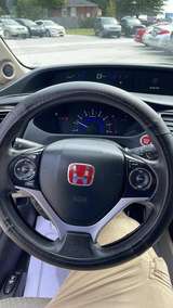Used 2015 Honda Civic 19XFB2F89FE003217 for sale in loganville, GA thumb image 11