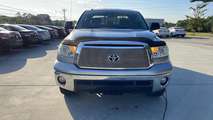 thumb 2012 Toyota Tundra Double Cab