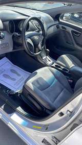 Used 2012 Hyundai Elantra KMHDH4AE2CU228473 for sale in loganville, GA thumb image 7