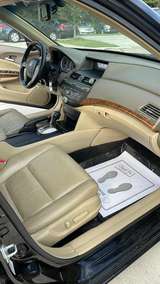 Used 2009 Honda Accord 5KBCP36899B001803 for sale in loganville, GA thumb image 10