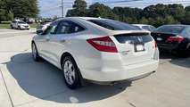 Used 2012 Honda Crosstour 5J6TF2H59CL001538 for sale in loganville, GA thumb image 6