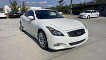 Used 2013 INFINITI G JN1CV6EK4DM921022 for sale in loganville, GA thumb image 3