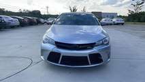 thumb 2016 Toyota Camry