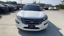 Used 2012 Honda Crosstour 5J6TF2H59CL001538 for sale in loganville, GA thumb image 2