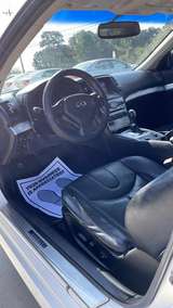 Used 2013 INFINITI G JN1CV6EK4DM921022 for sale in loganville, GA thumb image 7