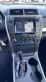 thumb 2016 Toyota Camry