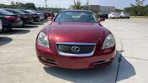 Used 2006 Lexus SC JTHFN48Y369009842 for sale in loganville, GA thumb image 2