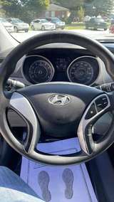 Used 2012 Hyundai Elantra KMHDH4AE2CU228473 for sale in loganville, GA thumb image 11