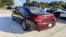 Used 2007 Toyota Avalon 4T1BK36B87U174863 for sale in loganville, GA thumb image 6