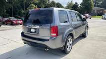 Used 2012 Honda Pilot 5FNYF3H57CB041539 for sale in loganville, GA thumb image 4