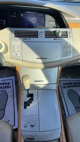 Used 2007 Toyota Avalon 4T1BK36B87U174863 for sale in loganville, GA thumb image 12