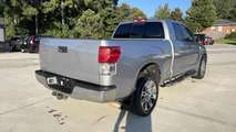 thumb 2012 Toyota Tundra Double Cab