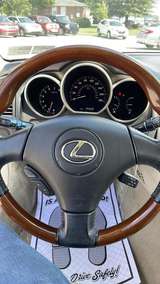 Used 2006 Lexus SC JTHFN48Y369009842 for sale in loganville, GA thumb image 9