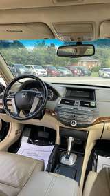 Used 2009 Honda Accord 5KBCP36899B001803 for sale in loganville, GA thumb image 11