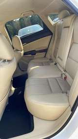 Used 2012 Honda Crosstour 5J6TF2H59CL001538 for sale in loganville, GA thumb image 8