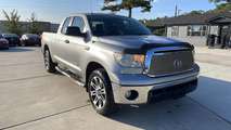 thumb 2012 Toyota Tundra Double Cab