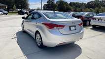 Used 2012 Hyundai Elantra KMHDH4AE2CU228473 for sale in loganville, GA thumb image 6