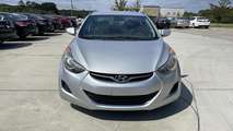 Used 2012 Hyundai Elantra KMHDH4AE2CU228473 for sale in loganville, GA thumb image 2
