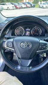 thumb 2016 Toyota Camry