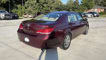 Used 2007 Toyota Avalon 4T1BK36B87U174863 for sale in loganville, GA thumb image 4