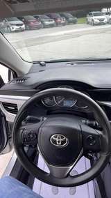 Used 2015 Toyota Corolla 2T1BURHE6FC405649 for sale in loganville, GA thumb image 11