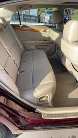 Used 2007 Toyota Avalon 4T1BK36B87U174863 for sale in loganville, GA thumb image 9