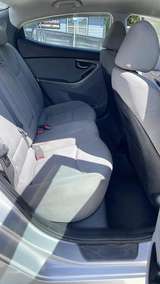 Used 2012 Hyundai Elantra KMHDH4AE2CU228473 for sale in loganville, GA thumb image 9