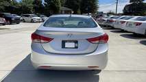 Used 2012 Hyundai Elantra KMHDH4AE2CU228473 for sale in loganville, GA thumb image 5