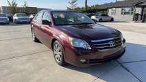 Used 2007 Toyota Avalon 4T1BK36B87U174863 for sale in loganville, GA thumb image 3