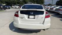 Used 2012 Honda Crosstour 5J6TF2H59CL001538 for sale in loganville, GA thumb image 5