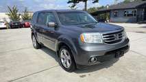 Used 2012 Honda Pilot 5FNYF3H57CB041539 for sale in loganville, GA thumb image 3