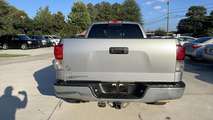 thumb 2012 Toyota Tundra Double Cab