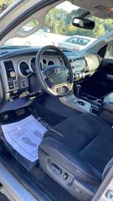 thumb 2012 Toyota Tundra Double Cab