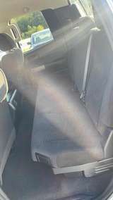thumb 2012 Toyota Tundra Double Cab